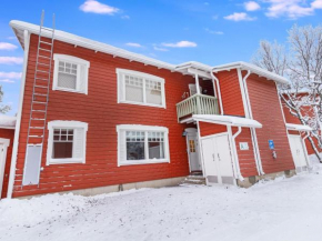 Holiday Home Moitakuru a10 by Interhome Saariselkä